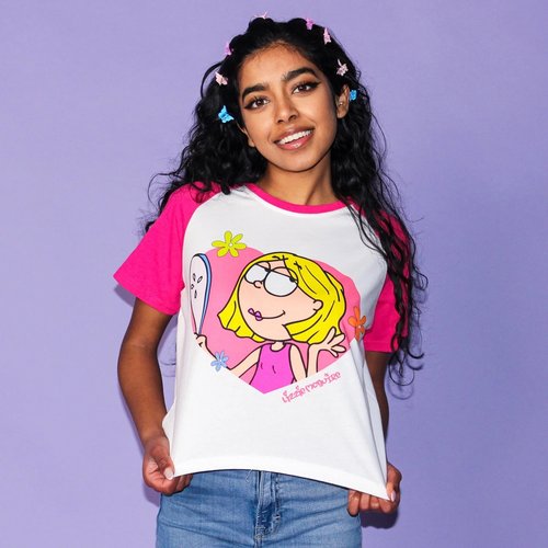 Cakeworthy Lizzie McGuire Collection on Disney Store and